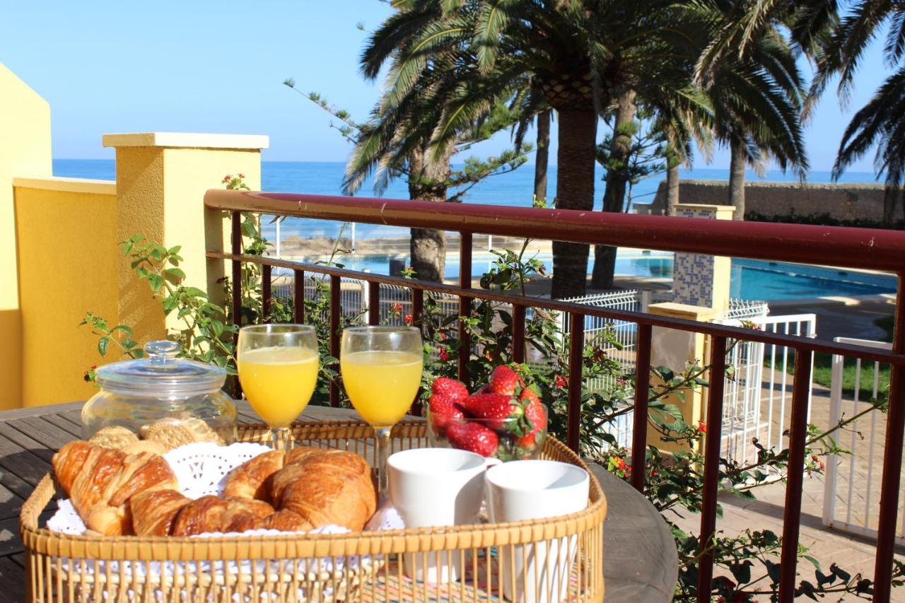Apartamento En "Belbedere In" Denia A 10 Metros De La Playa エクステリア 写真