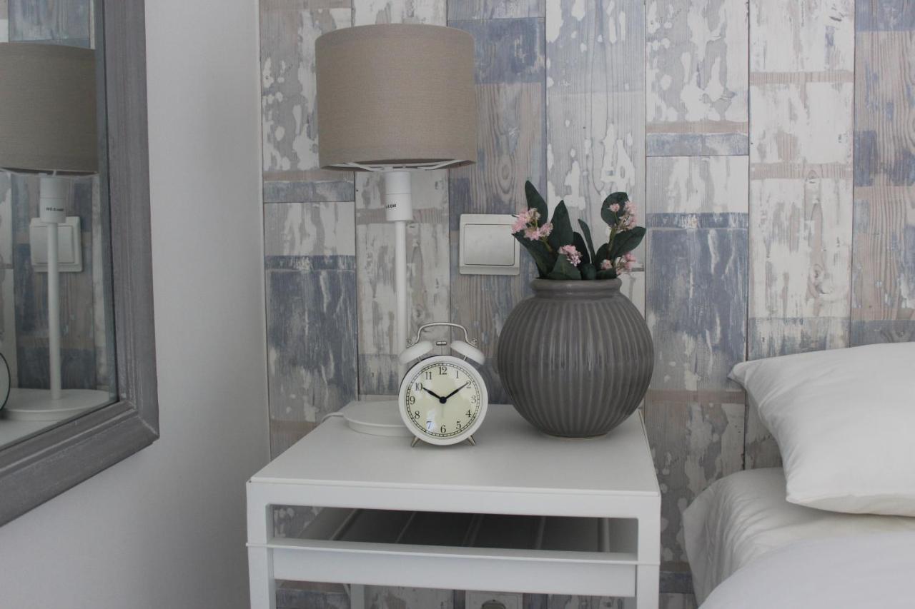 Apartamento En "Belbedere In" Denia A 10 Metros De La Playa エクステリア 写真