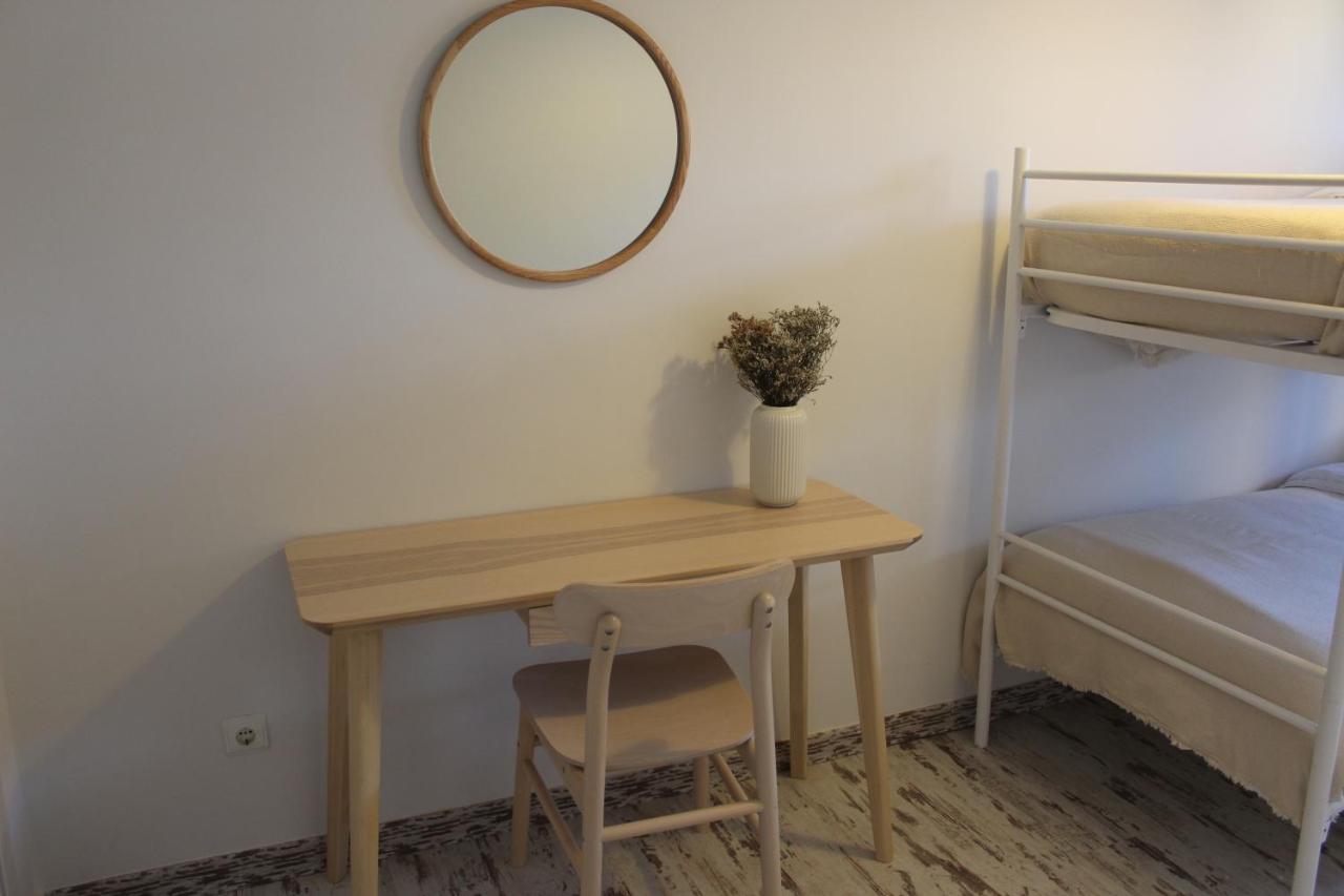 Apartamento En "Belbedere In" Denia A 10 Metros De La Playa エクステリア 写真
